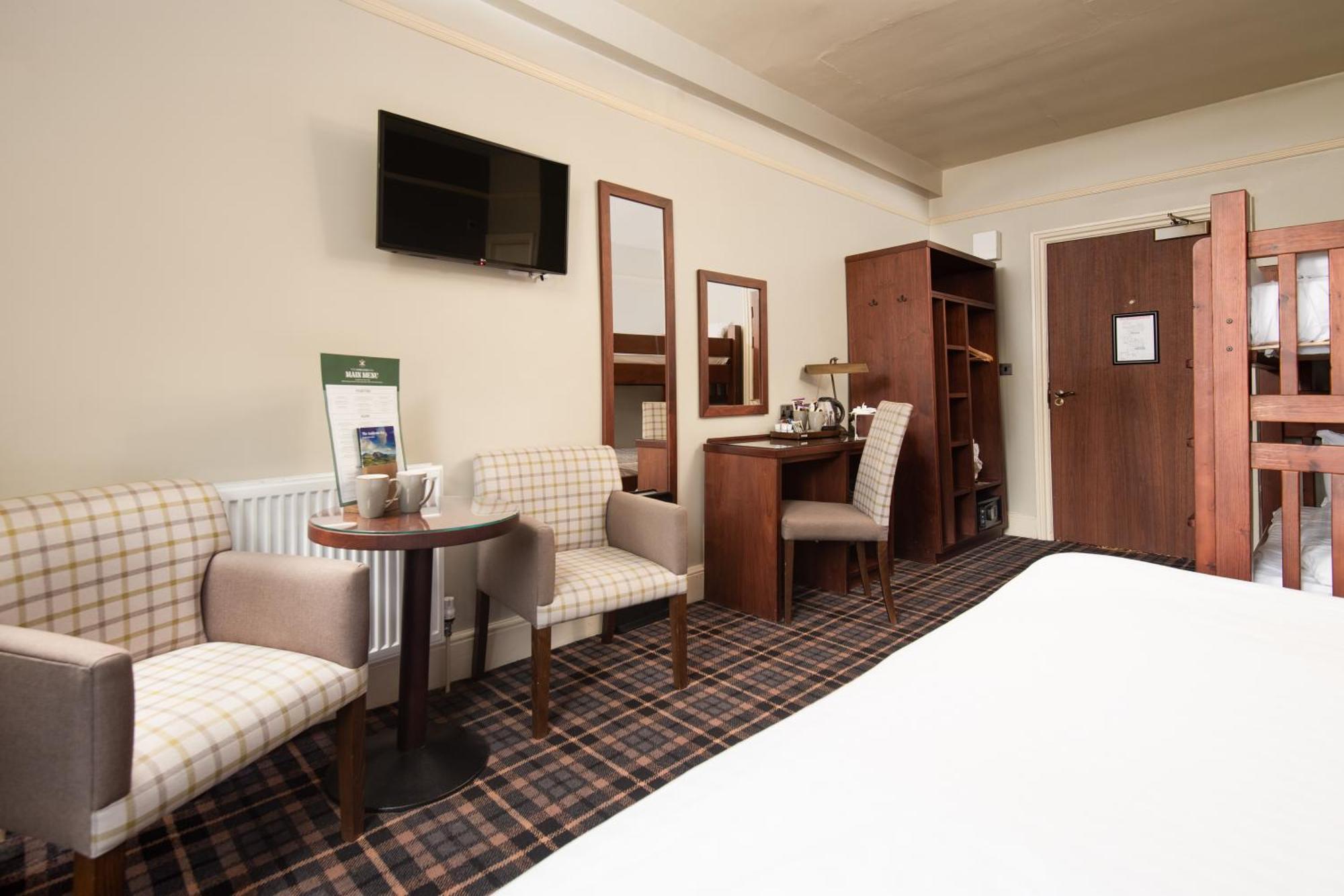 The Ambleside Inn - The Inn Collection Group Екстериор снимка