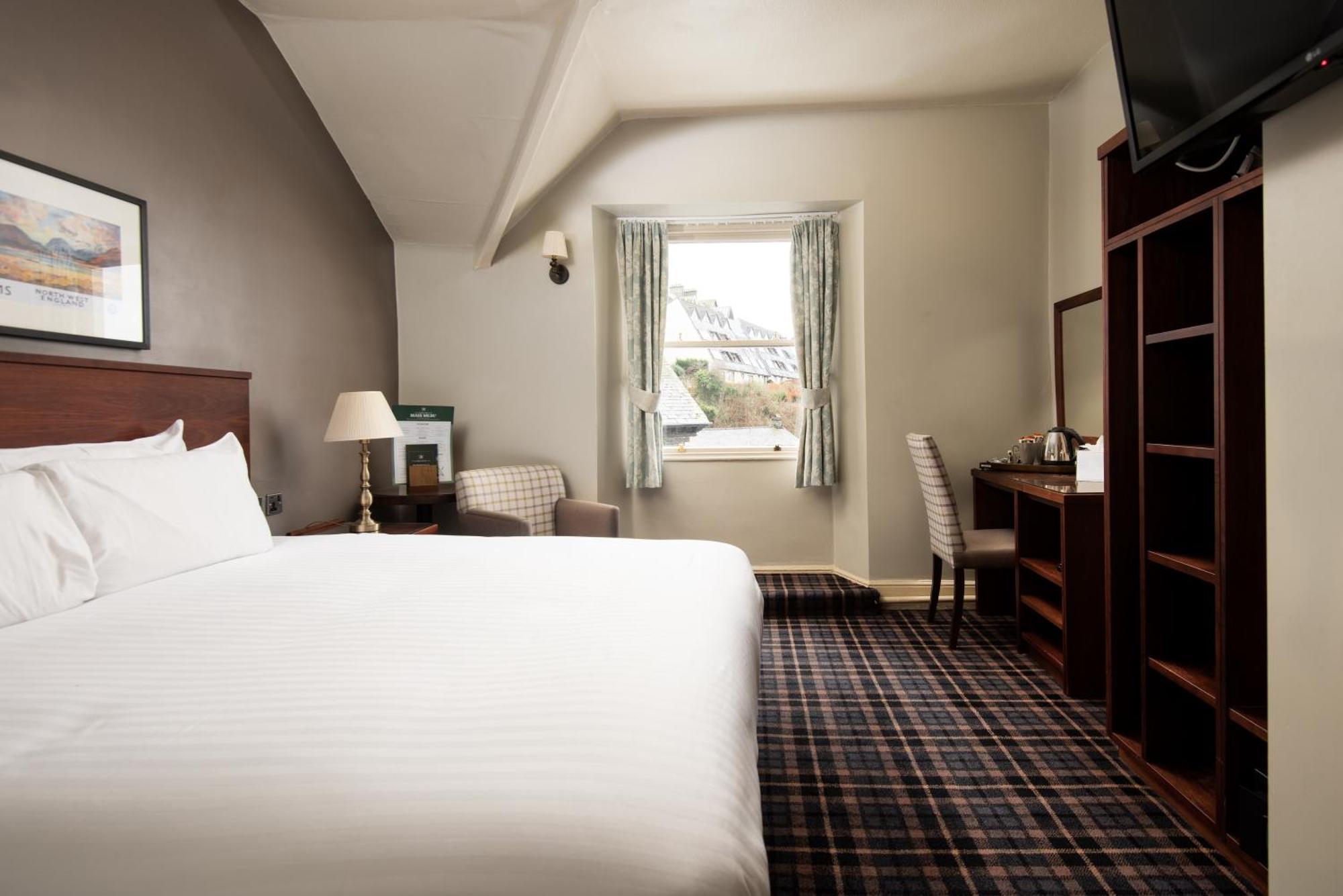 The Ambleside Inn - The Inn Collection Group Екстериор снимка