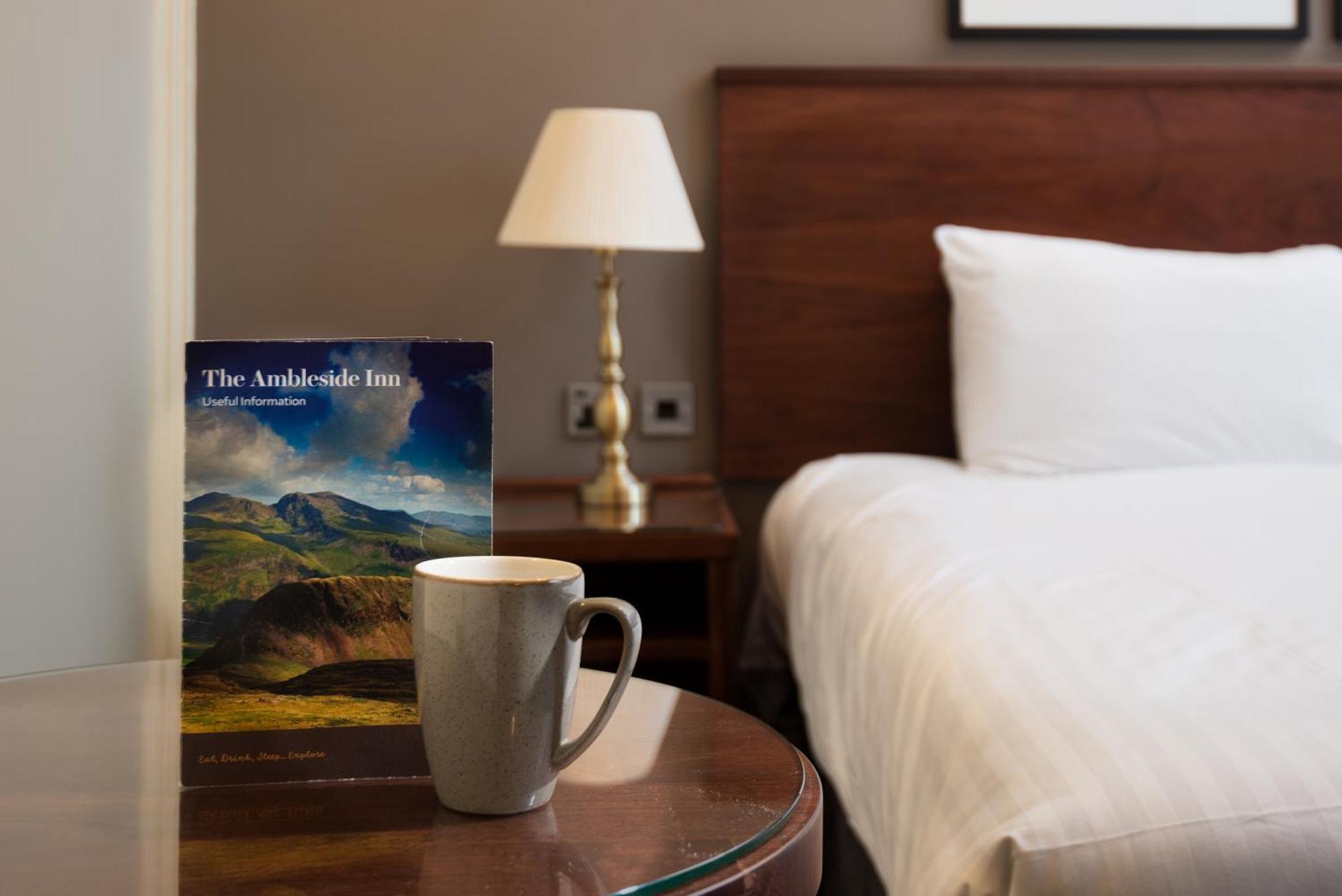 The Ambleside Inn - The Inn Collection Group Стая снимка