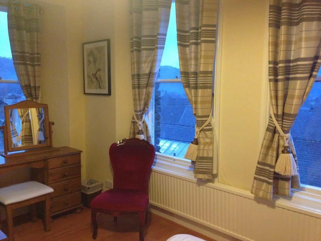 The Ambleside Inn - The Inn Collection Group Екстериор снимка