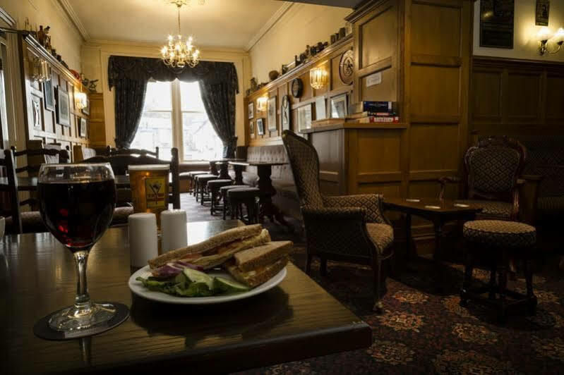 The Ambleside Inn - The Inn Collection Group Екстериор снимка