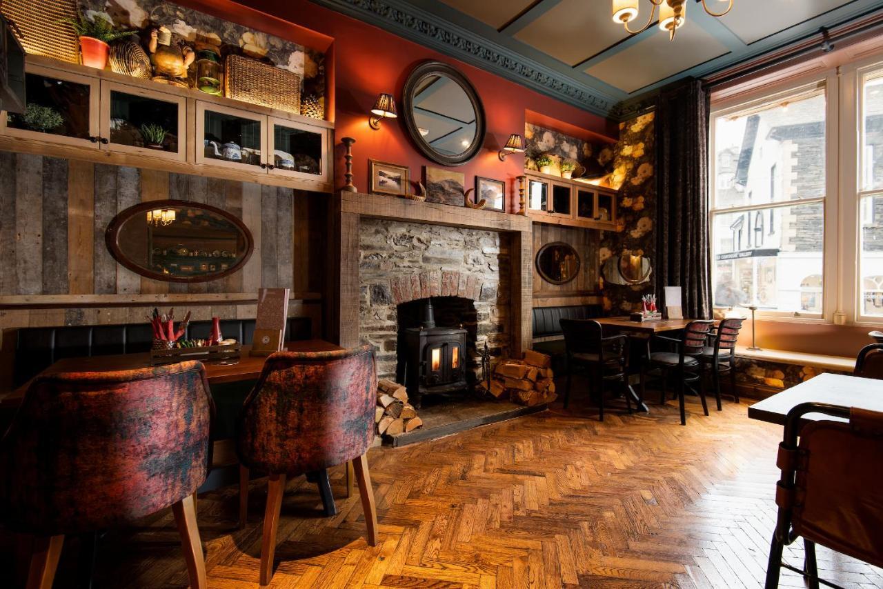 The Ambleside Inn - The Inn Collection Group Екстериор снимка