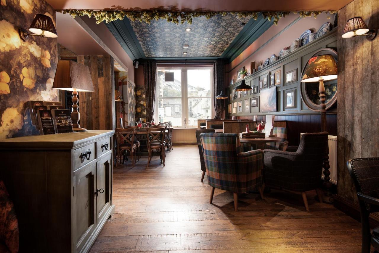 The Ambleside Inn - The Inn Collection Group Екстериор снимка
